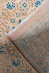 Vintage Tabriz Runner Rug (2' x 22')